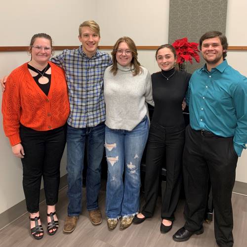 Hideaway Horns Hideaway Horns