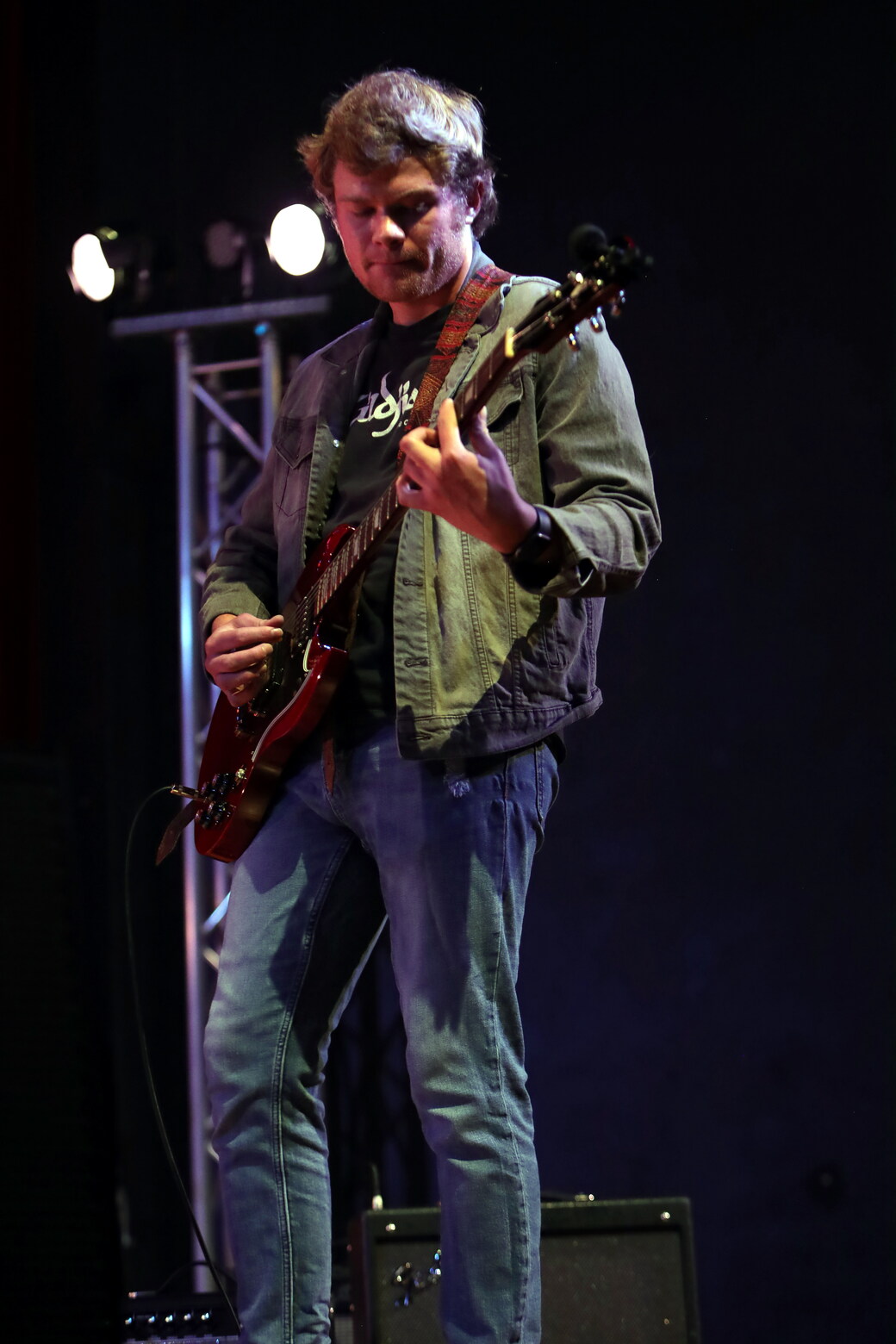 Battle of the Bands Battle of the Bands