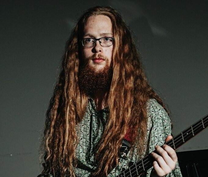 Maxwell Johnson headshot Maxwell Johnson headshot