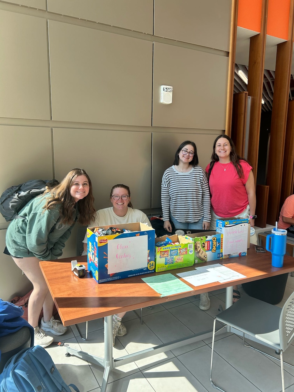 Sai Bake Sale Sai Bake Sale