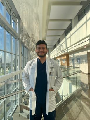 daniel standing daniel standing