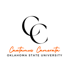 Cantamus Camerata Event logo