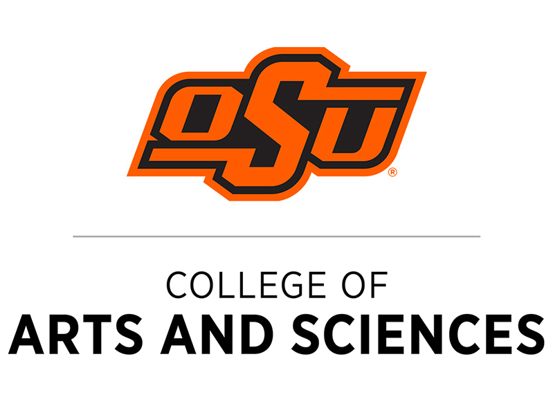 College of Arts and Sciences Logo