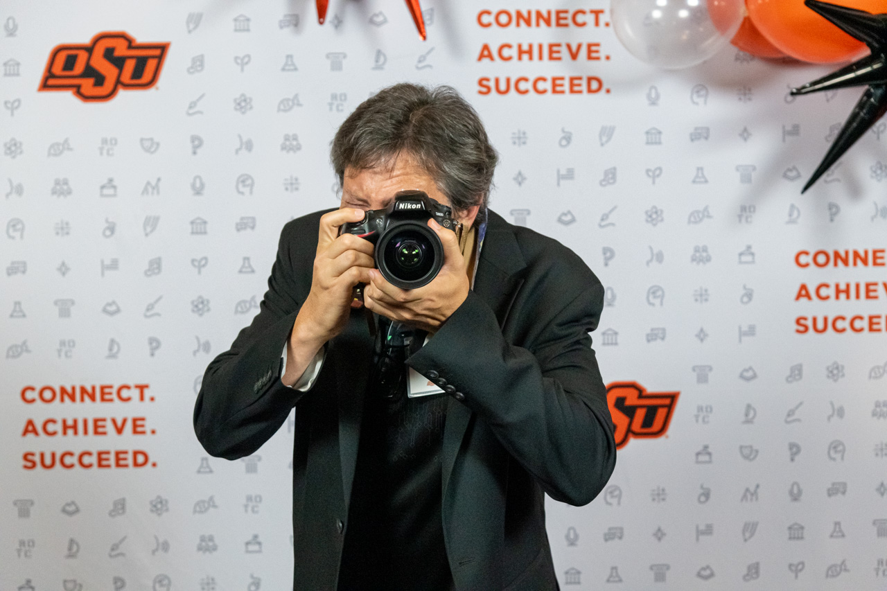 Jason Wallace headshot