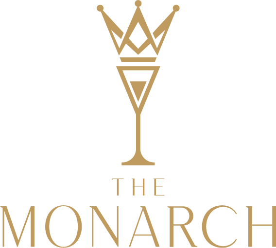 The Monarch logo