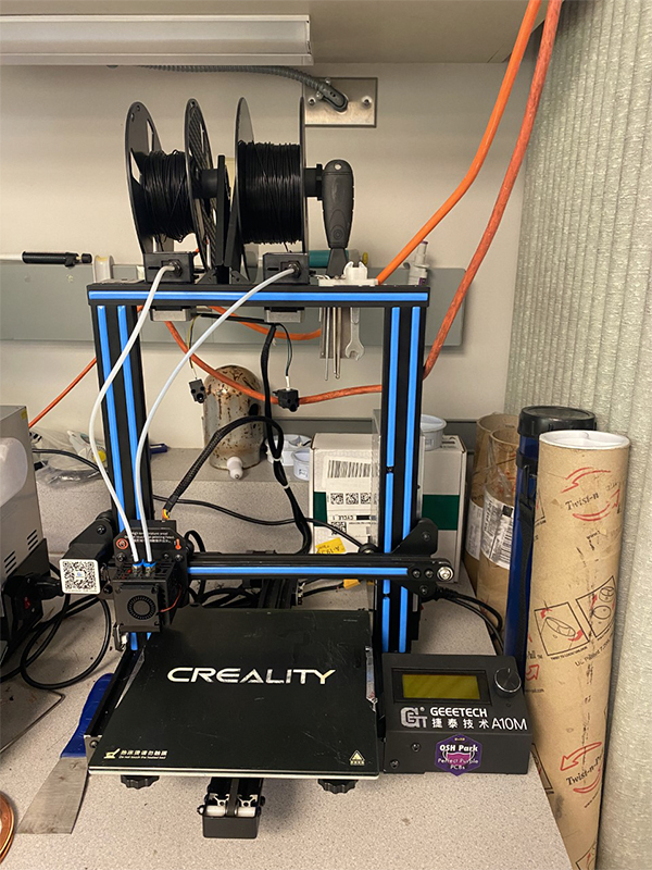 3D Printer 3D Printer