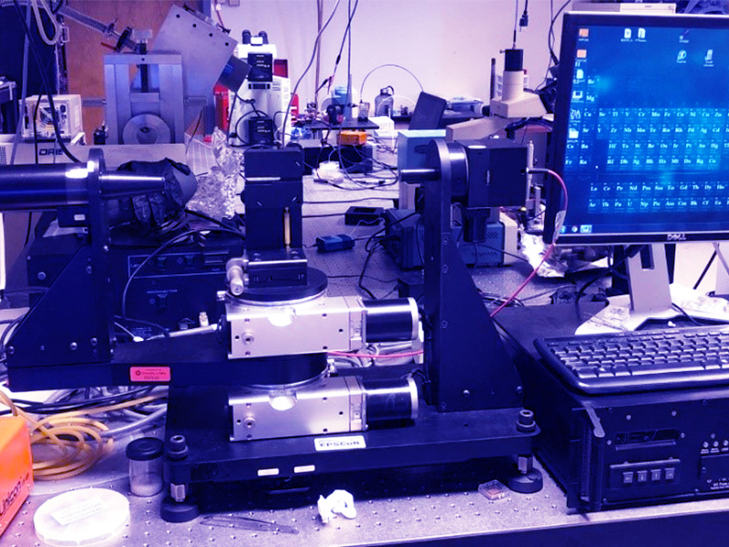 Angle Ellipsometer Angle Ellipsometer