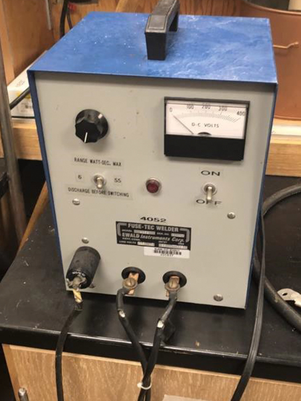 Spot Welder Spot Welder