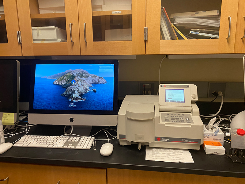 UV Vis Spectroscopy UV Vis Spectroscopy