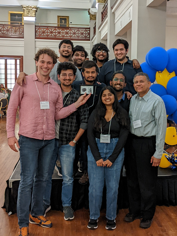 Pheno Symposium 2025