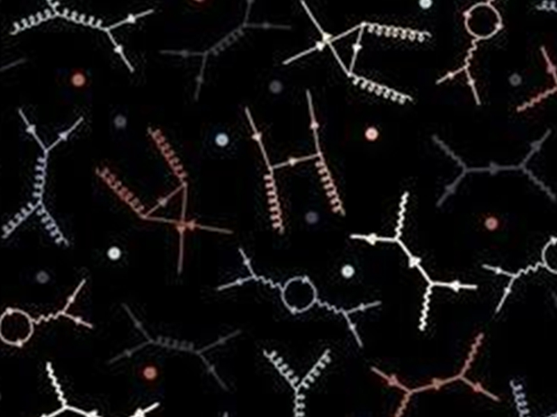 Precision Physics standard model Precision Physics standard model