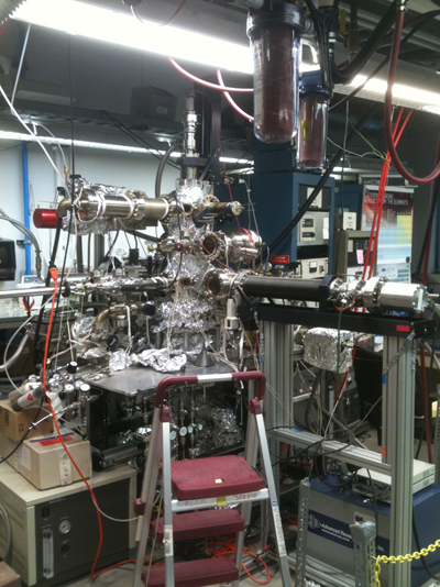 custom build XPS/UPS system