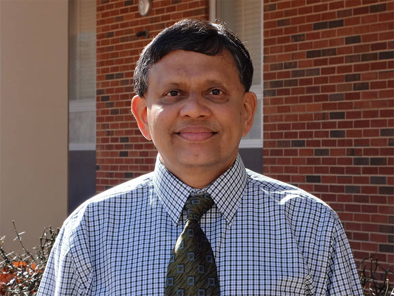 babu_ks.jpg Babu Headshot