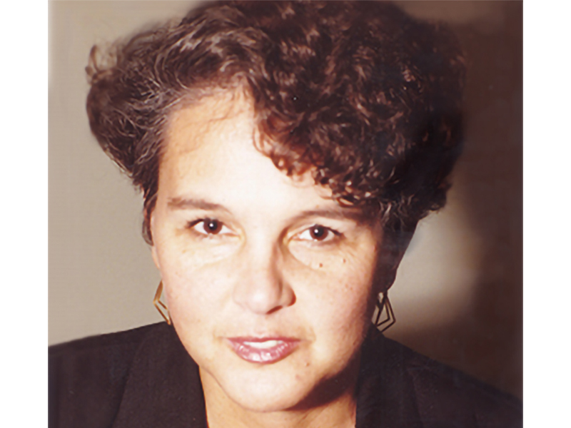 Bandy headshot Bandy headshot