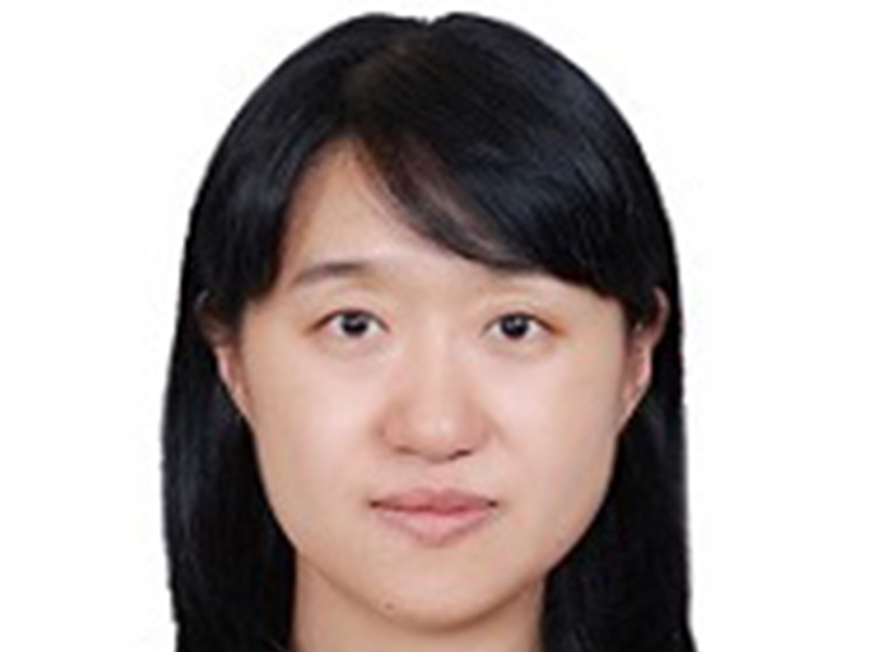 Liu headshot Liu headshot