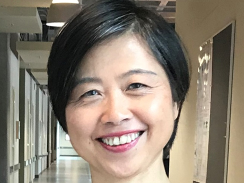 Xie headshot Xie headshot