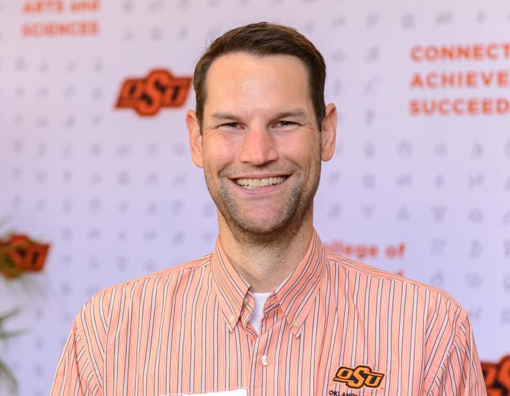 image of joseph haley