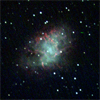 Crab Nebula Crab Nebula