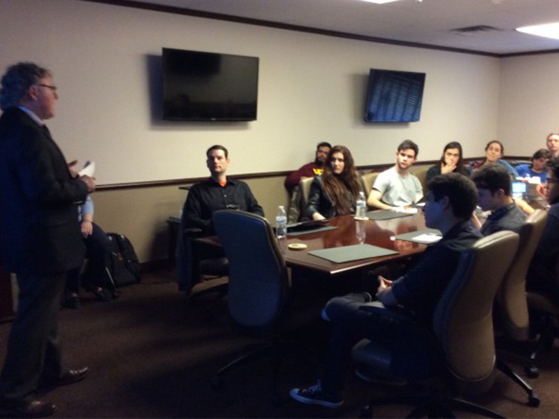 OSU QuarkNet 5 OSU QuarkNet 5