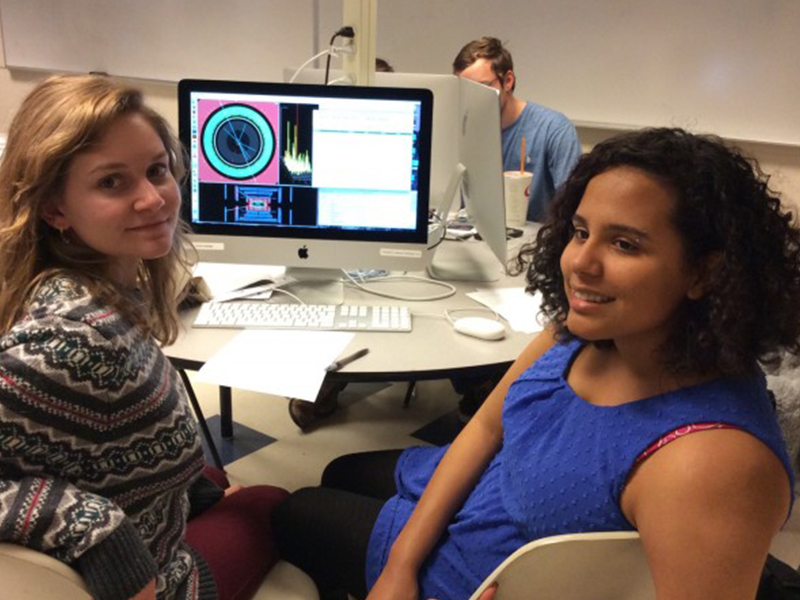 OSU QuarkNet 8 OSU QuarkNet 8