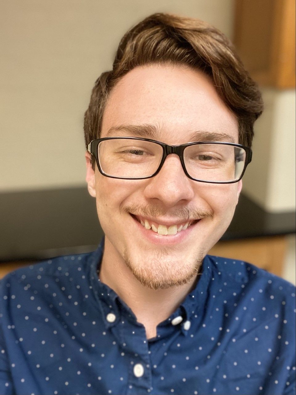 Chandler Rheid Tarrant /