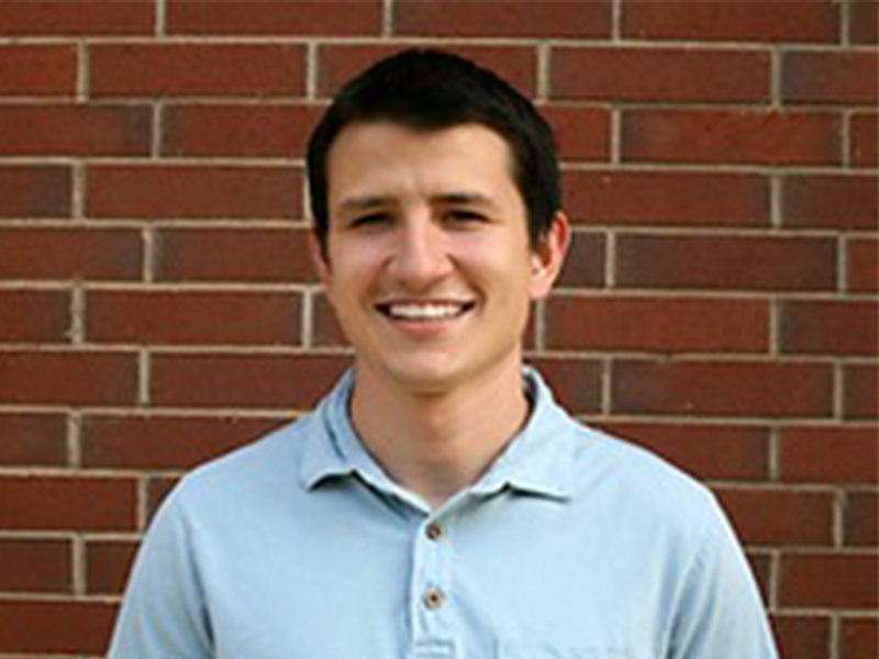 Clay Edwards headshot Clay Edwards headshot