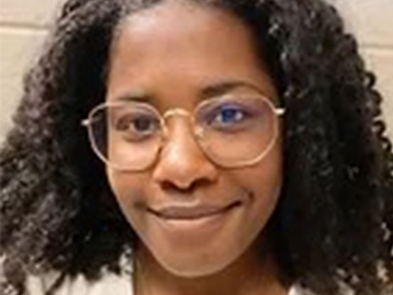 Brittanie Cannon headshot