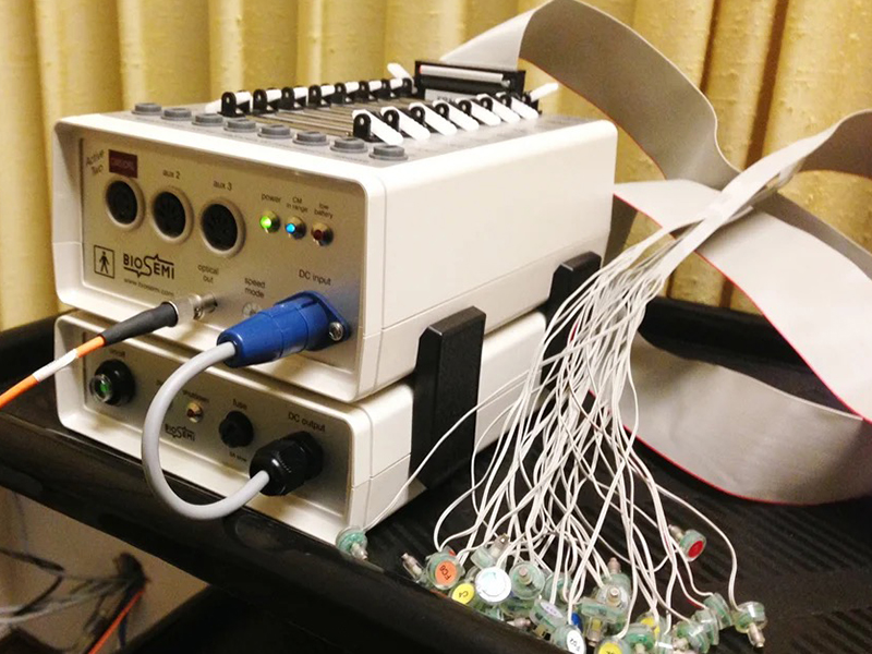 Electrode Testing Equipment