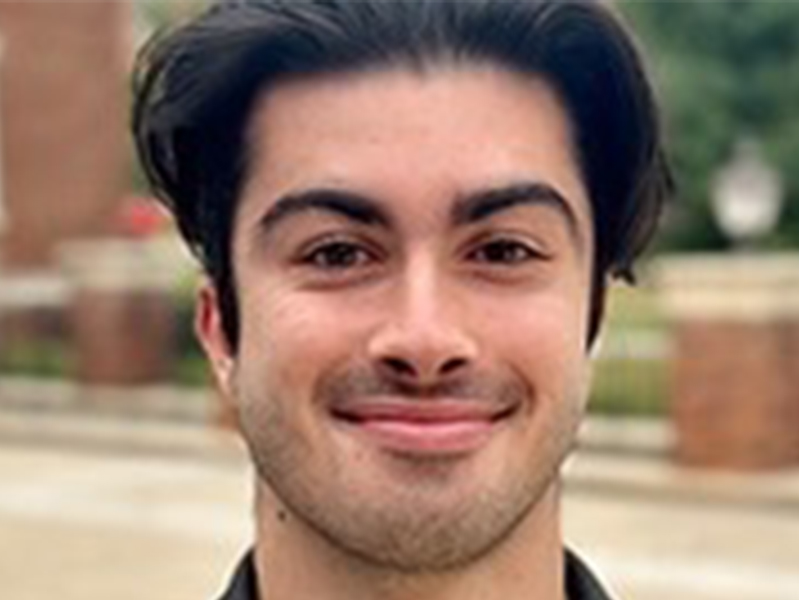 Henry Marshall headshot Henry Marshall headshot