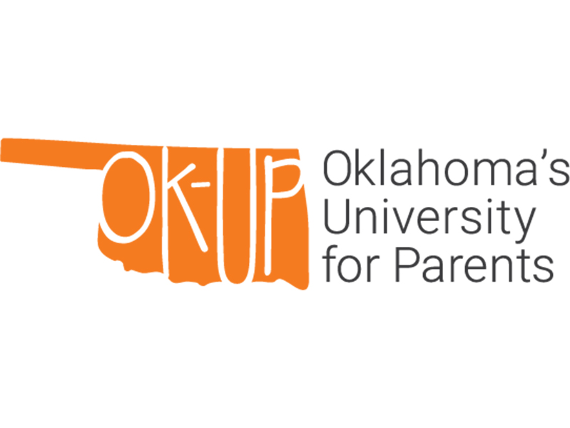 OK-UP Logo
