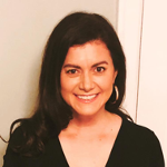 Megan Ballew Headshot