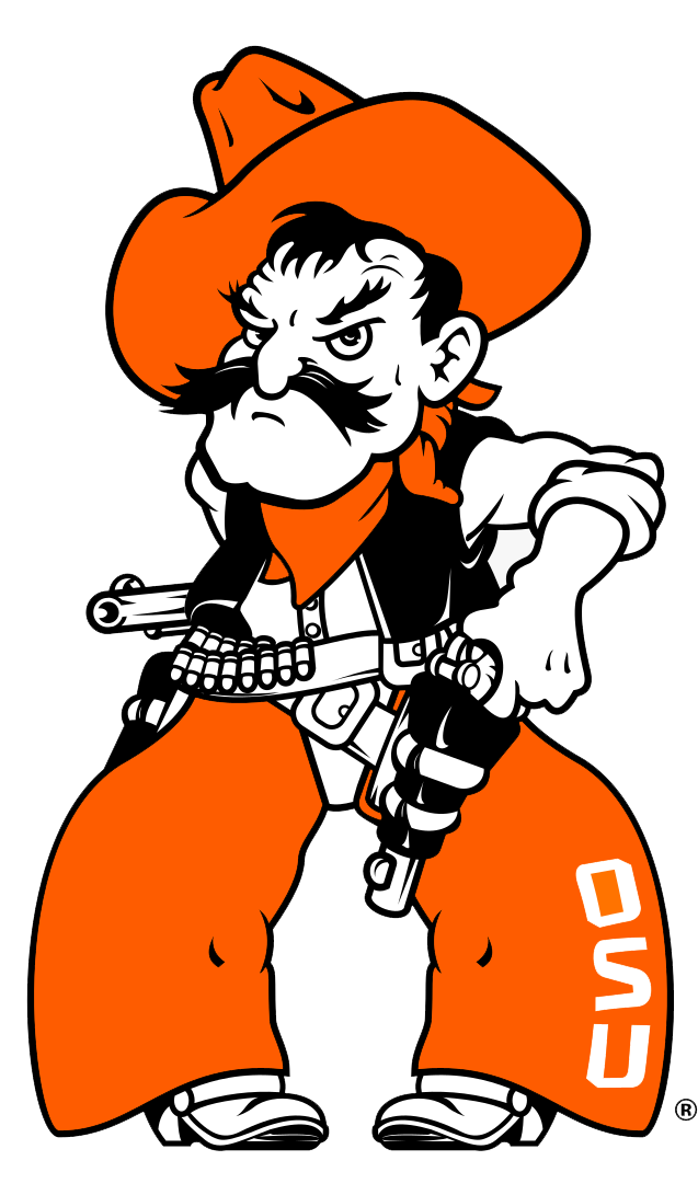 Pistol Pete