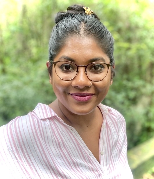 jashodhara_sen.jpg headshot of Jashodhara Sen, alumni spotlight