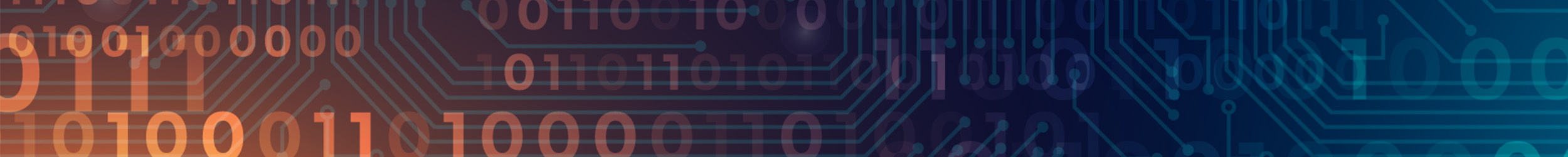 Binary code pattern of 0s and 1s representing computer data. Binary code pattern of 0s and 1s representing computer data.