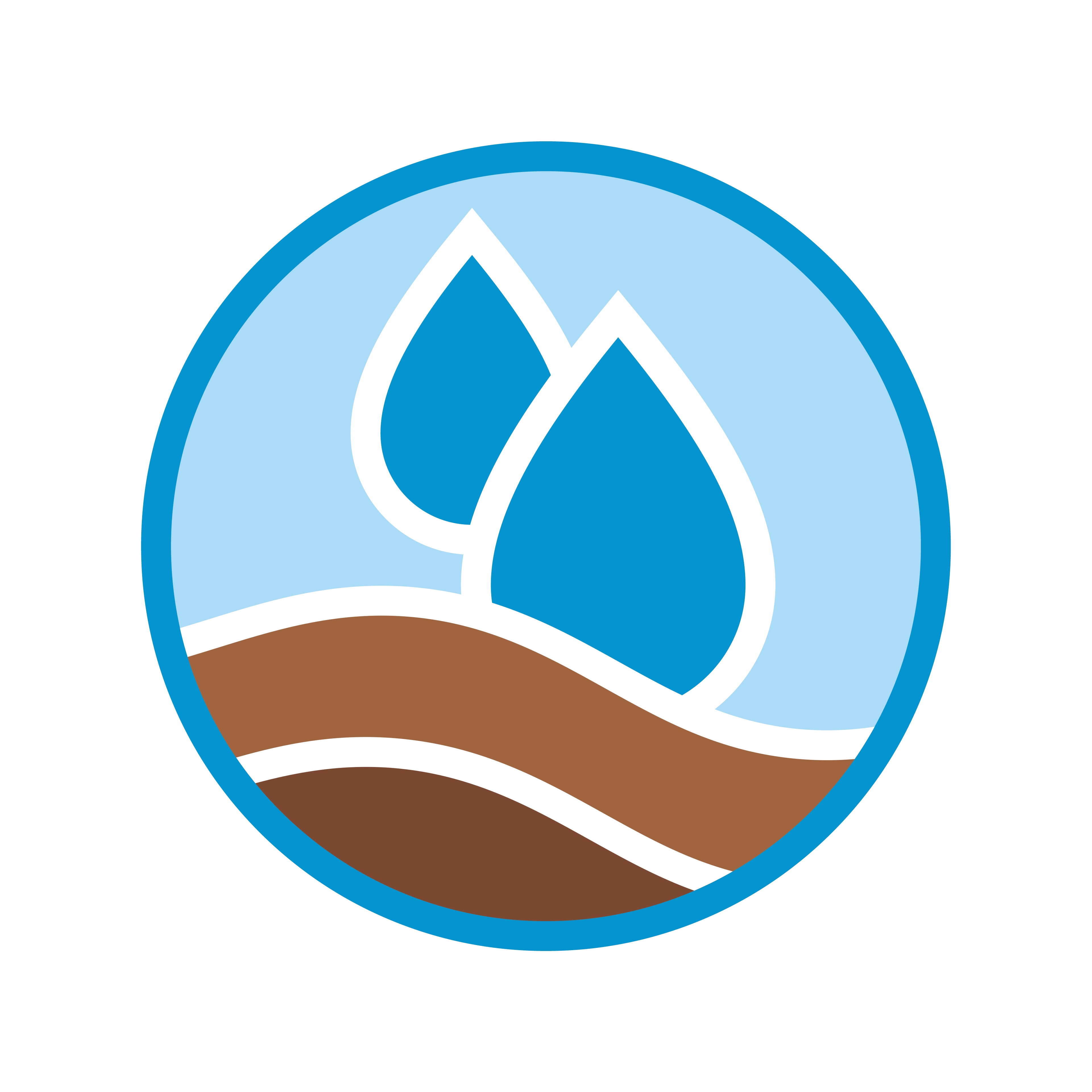 WRANE full color logo