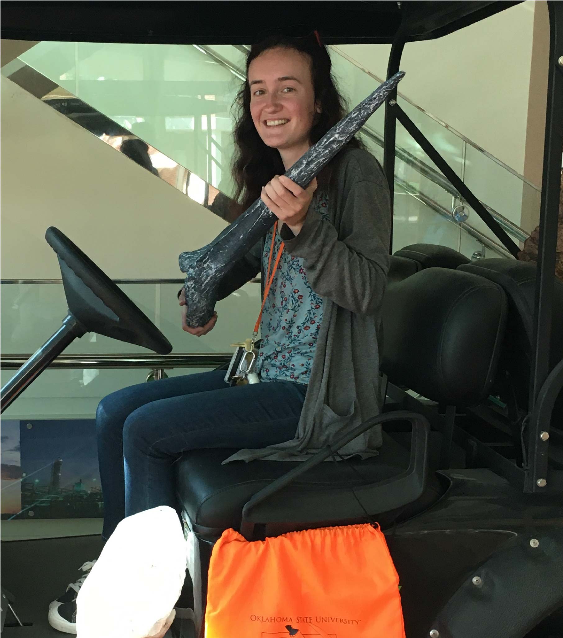 Lauren Heygood Lauren Heygood