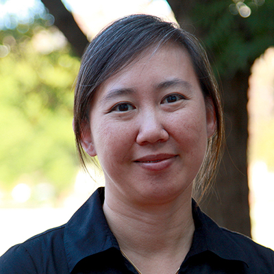 Dr. Tracy Quan Dr. Tracy Quan