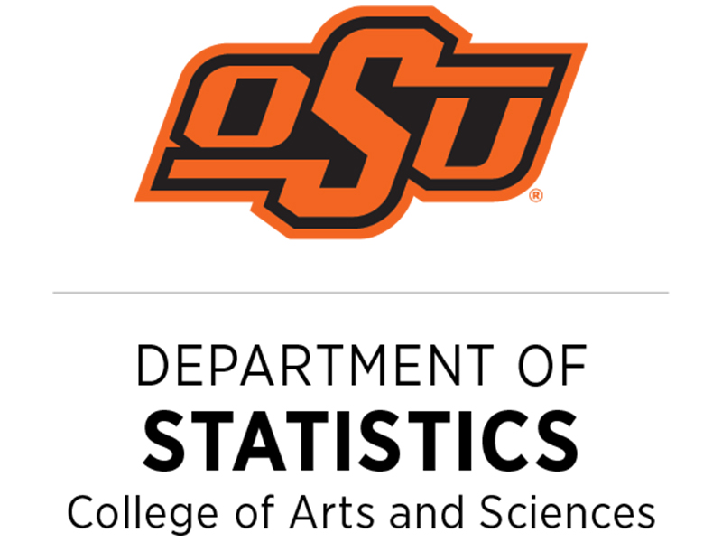 Department of Statistics Logo
