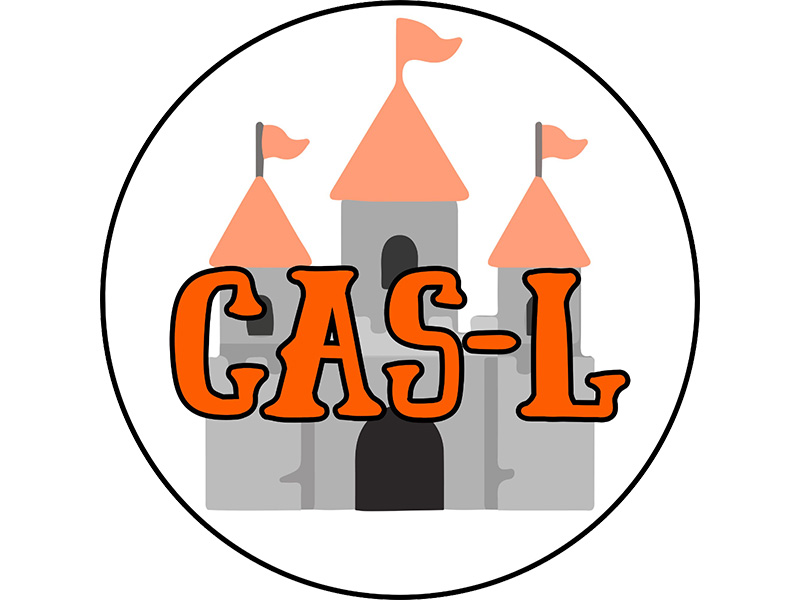 CAS_L Logo